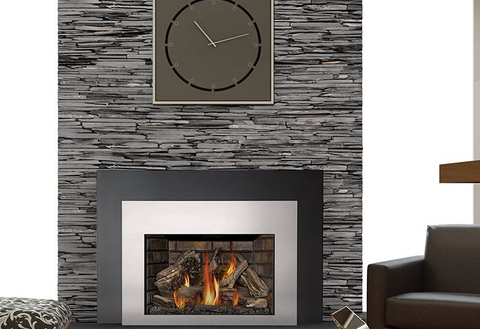 The Fireplace Shop & Grill Center at West Sport - Gas Fireplace Inserts at Sudbury, Boston, MA